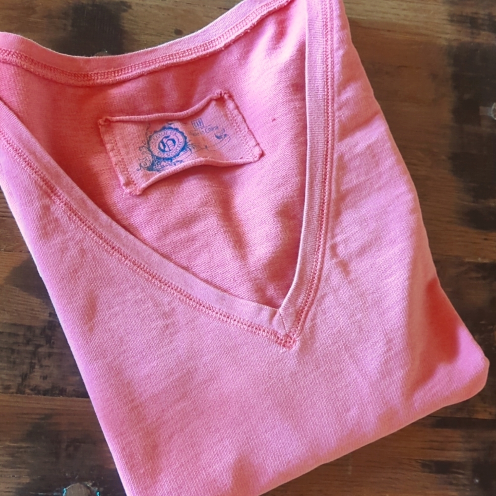 GAP Dolman Sleeve Top. Sz M